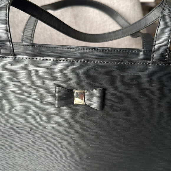 Ted Baker Deannah Bow Detail Shopper - Women's - Picture 8 of 9